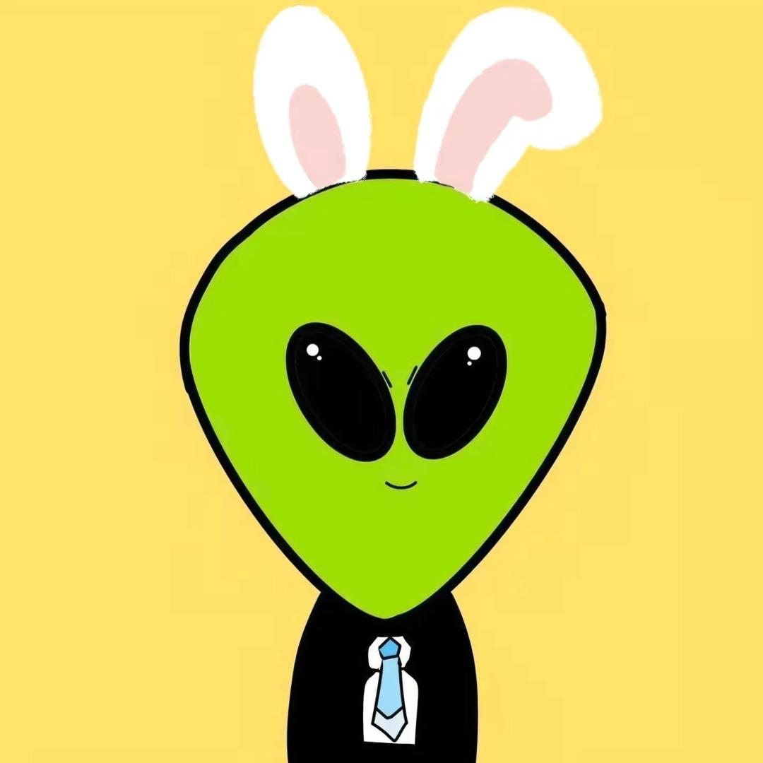 猪猪侠（内星人）👽