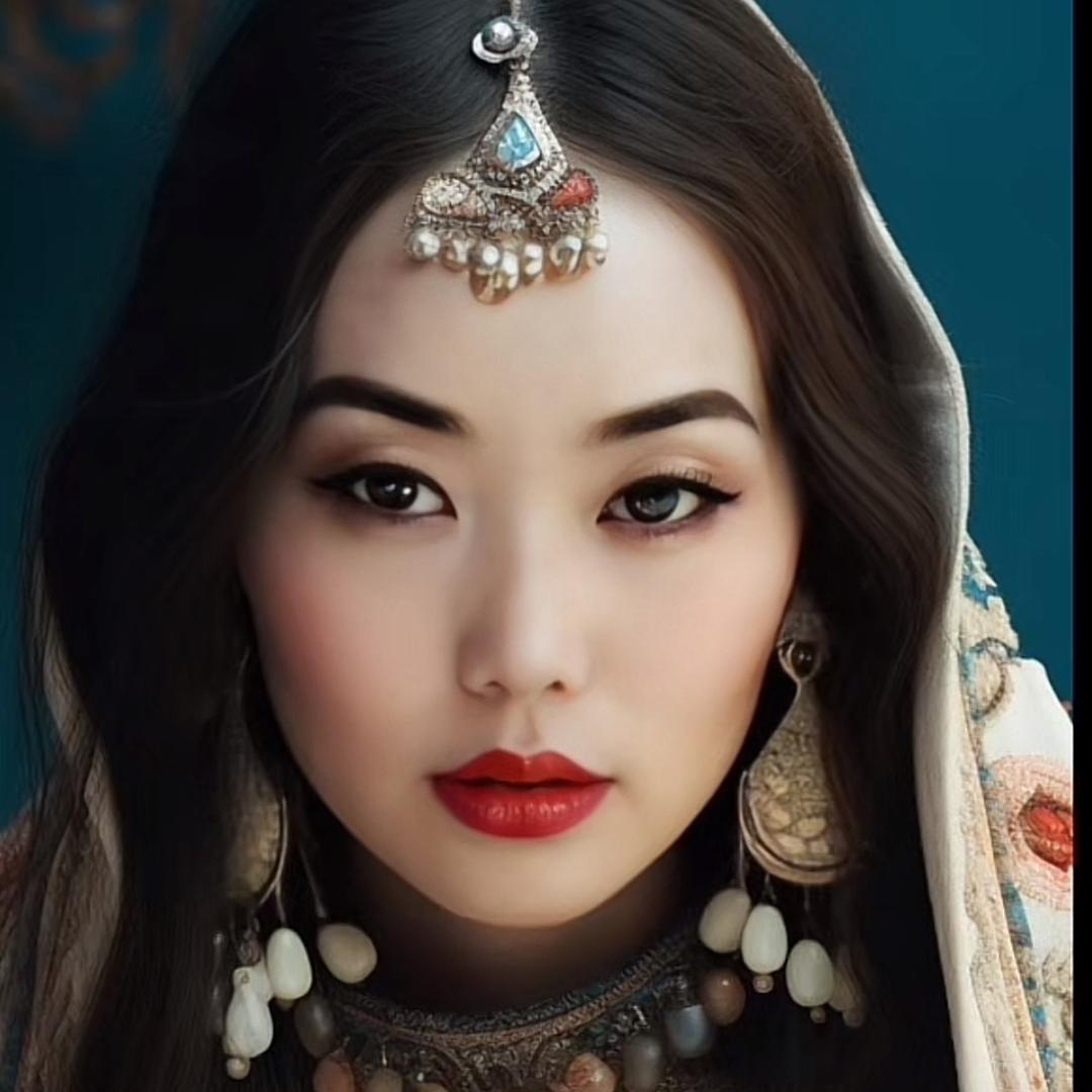 蒙古嘎嘎