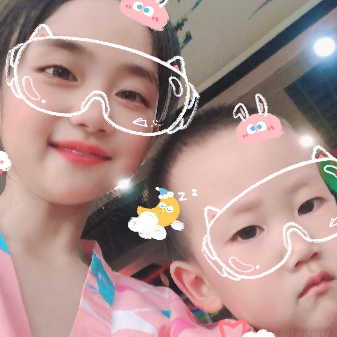 小花生棉花糖