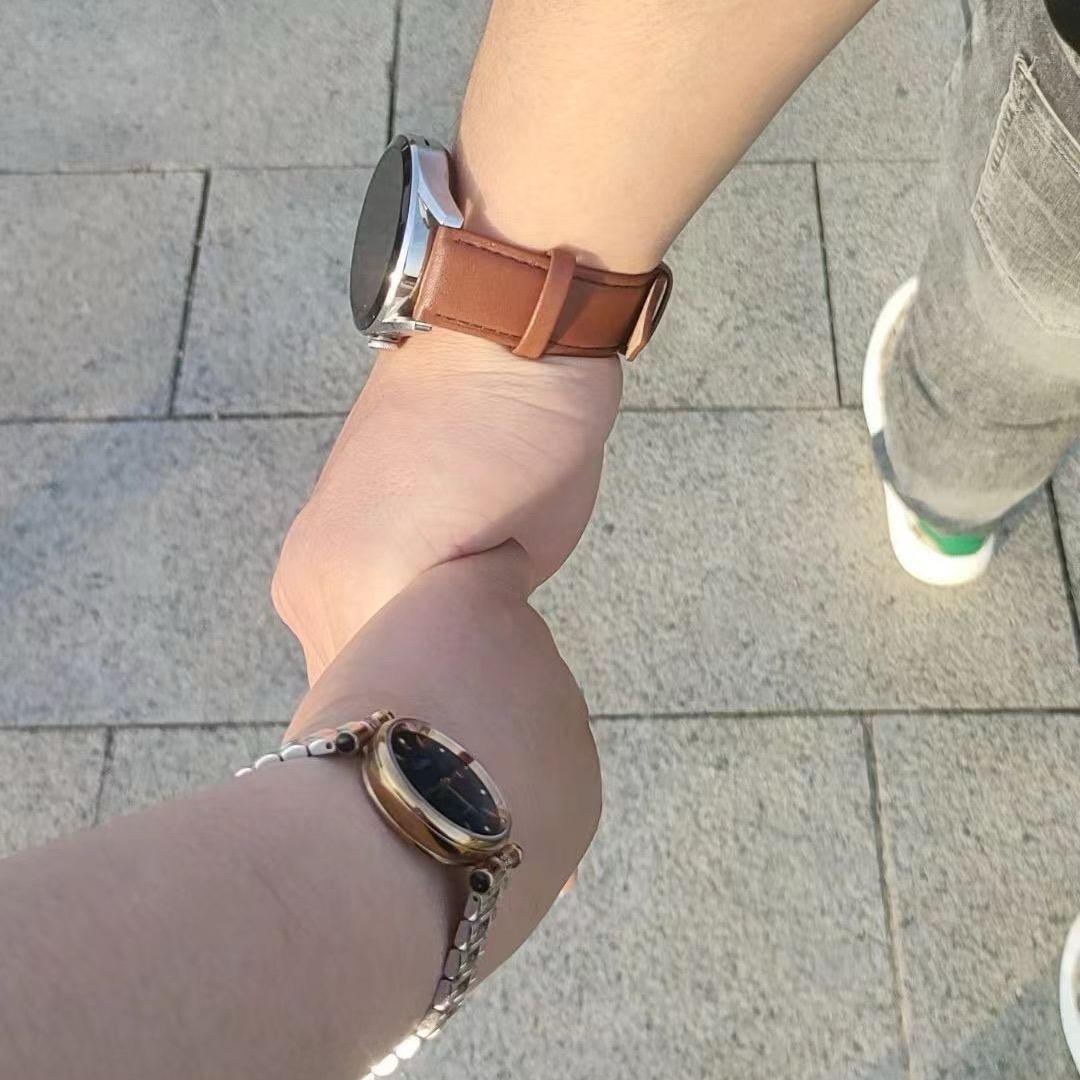 甜甜凉白开
