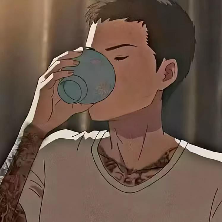 阿楠
