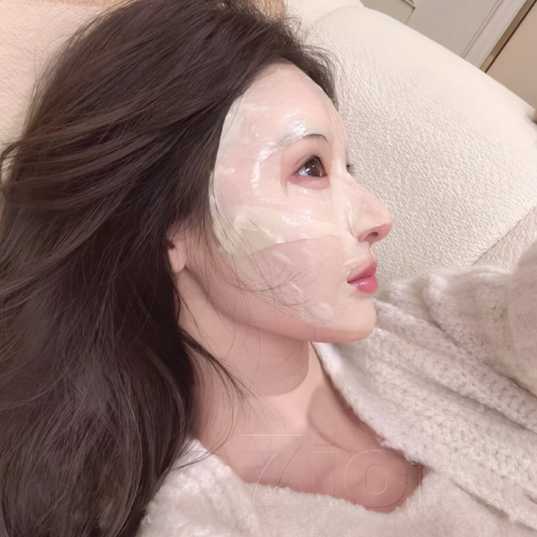 睡懒觉的喵