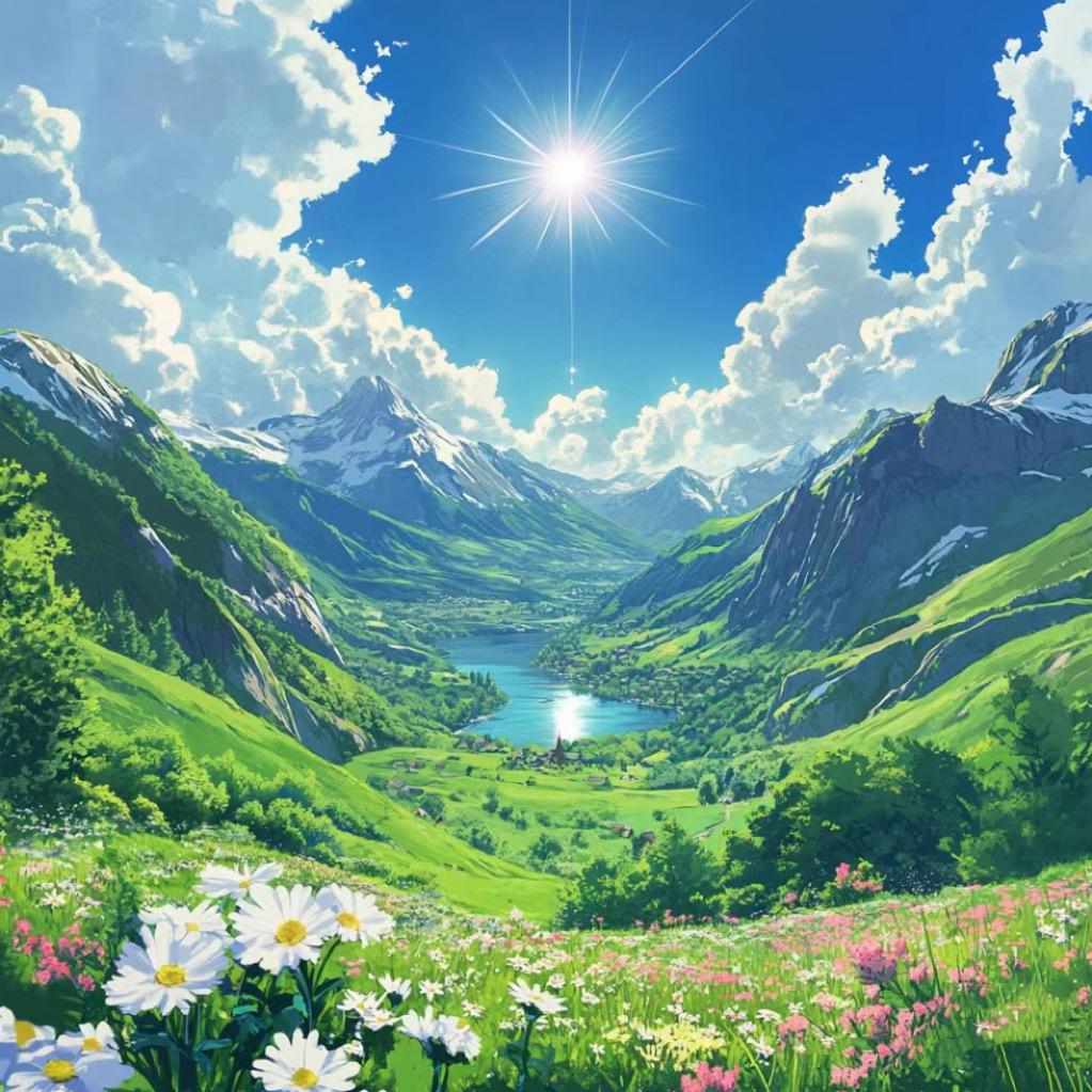 东北老妹菇娘（寻猫版）