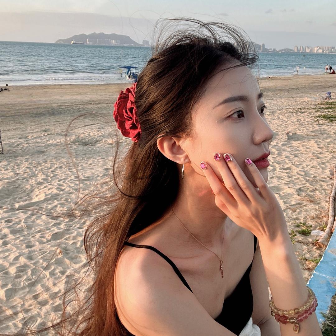 张张-