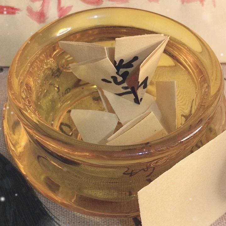 拾情 师兄