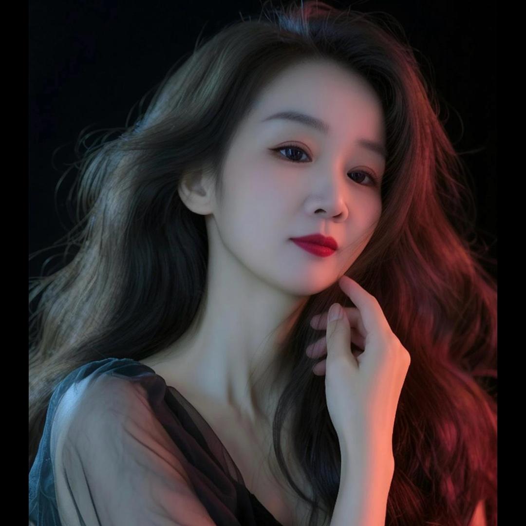 🦋陈晨🍀💘🦋