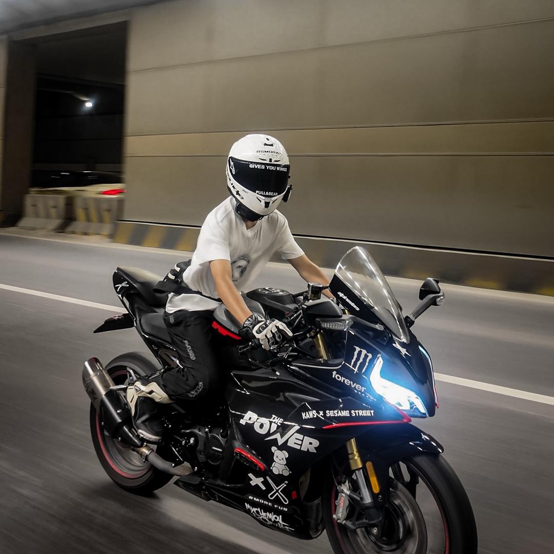 顾子轩-午逅优选