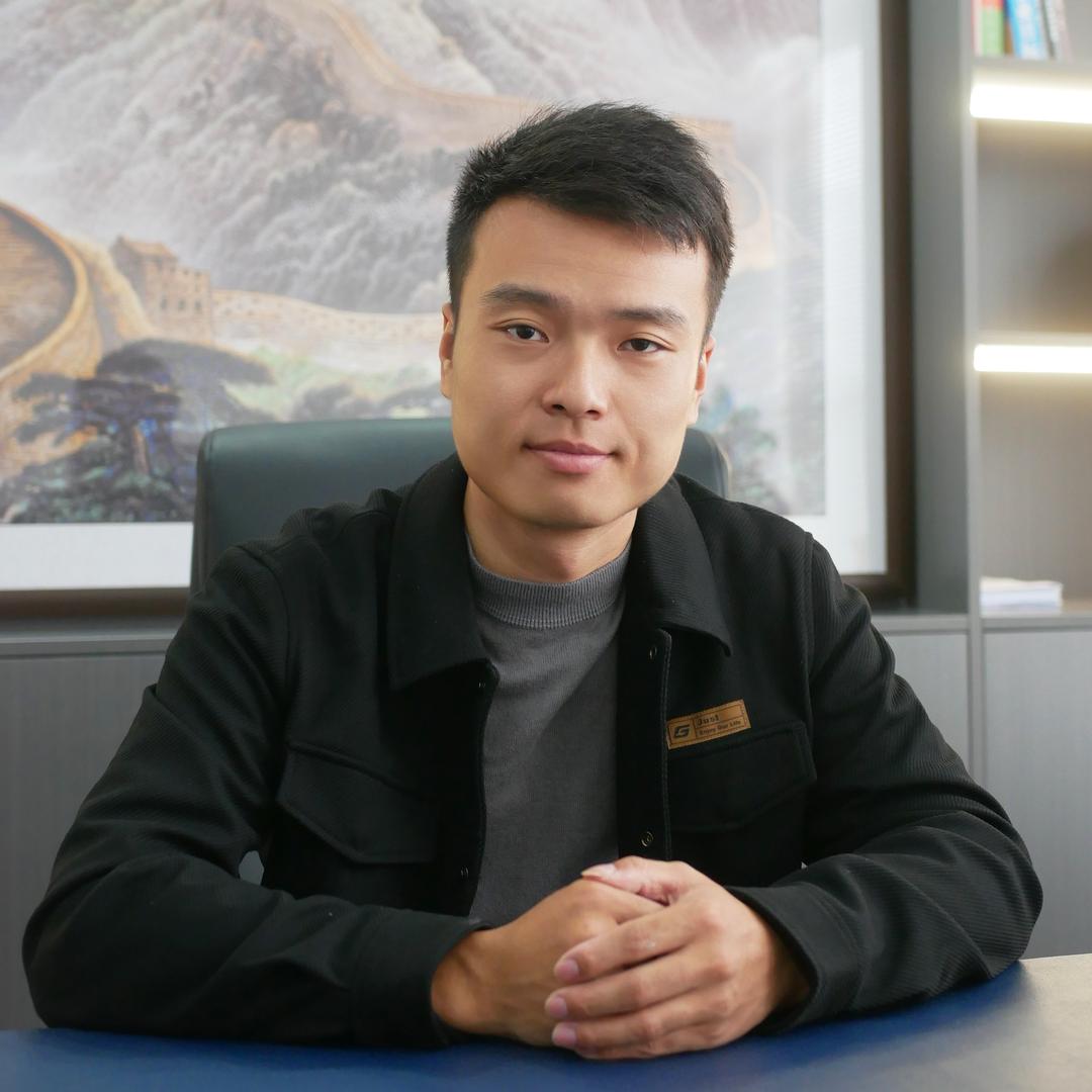 六安简装 张工