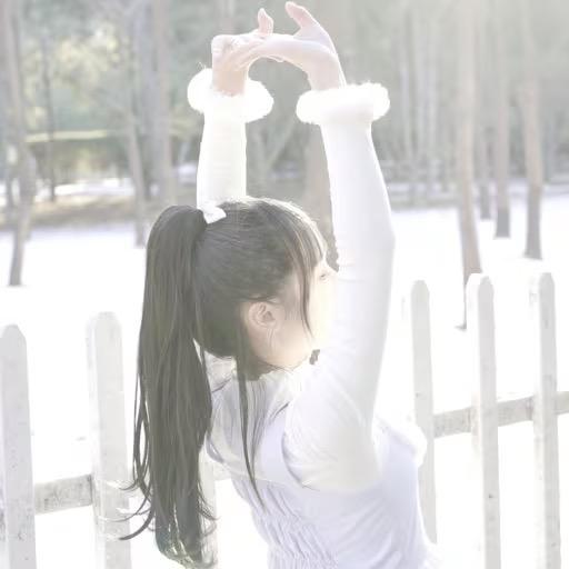 闪烁k1ra