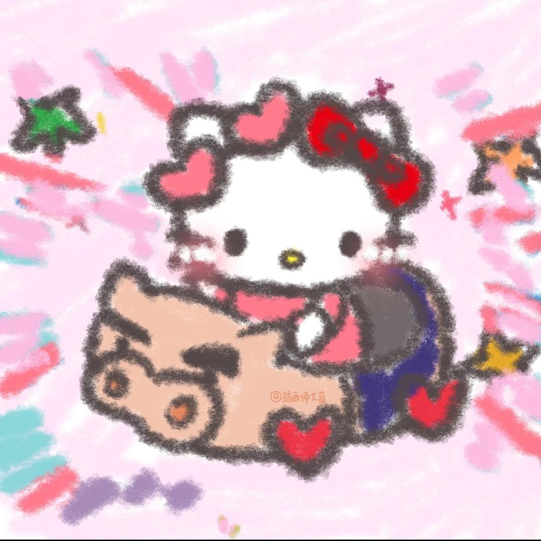 快乐小天使