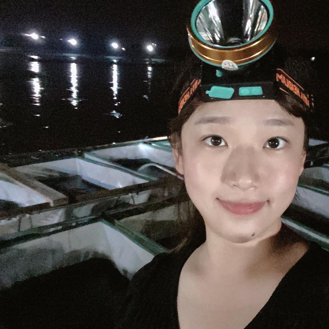 蟹少主爱摆摊