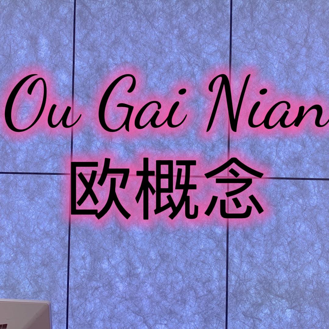 欧概念  X H