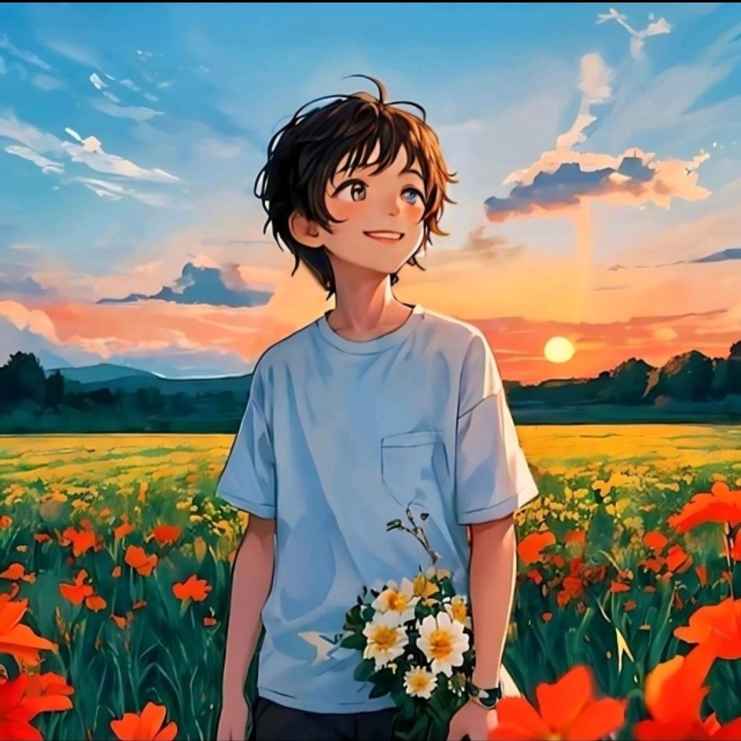 花心小公子🐘