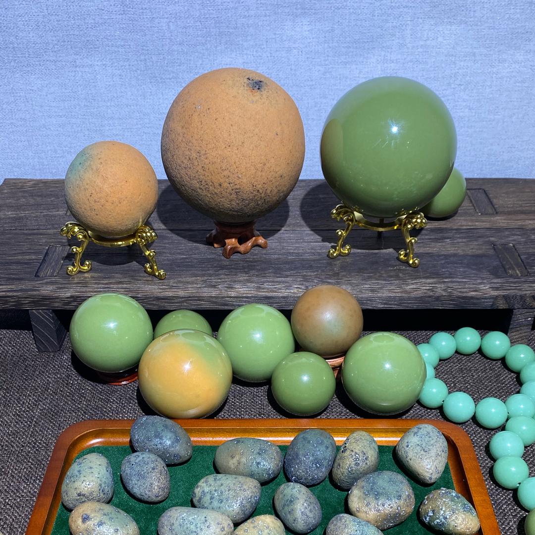天下奇石
