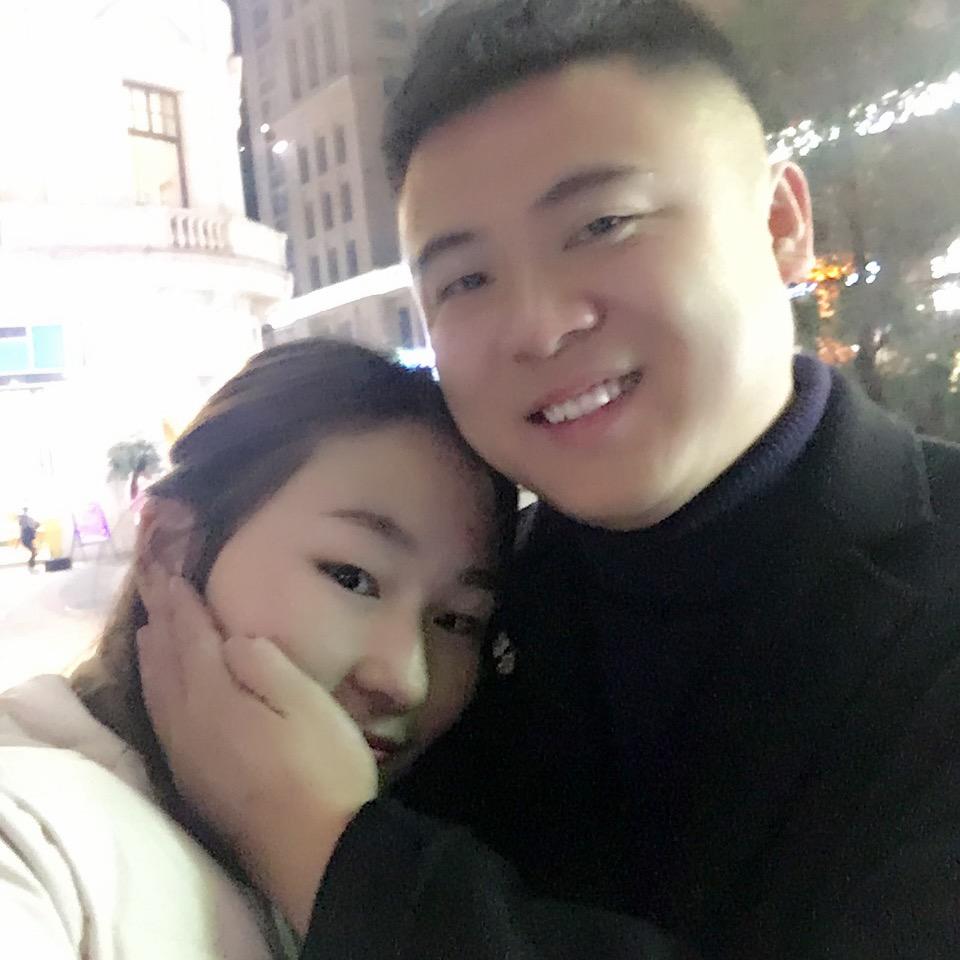 @转转吖～