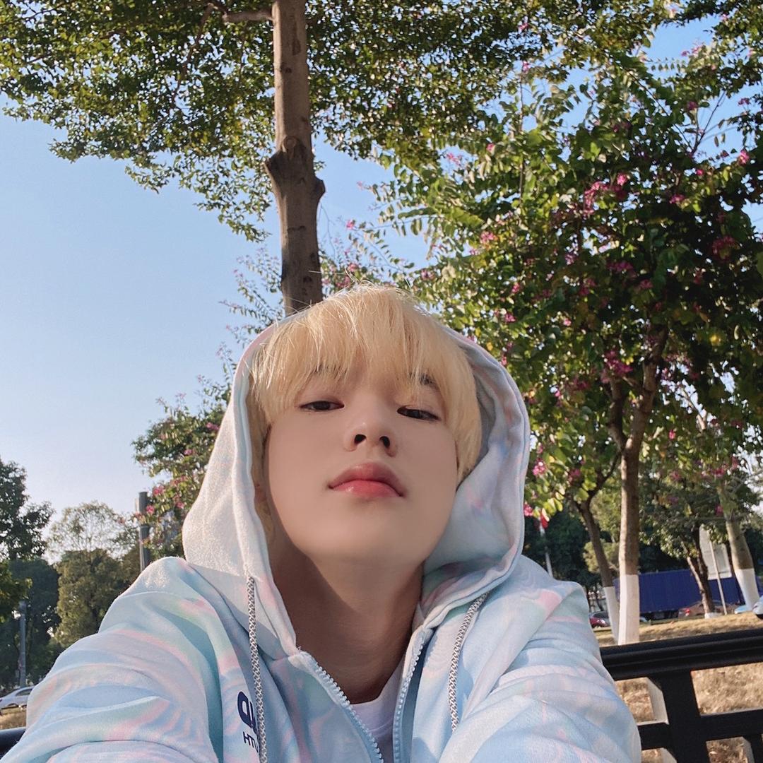 宇涵☀️