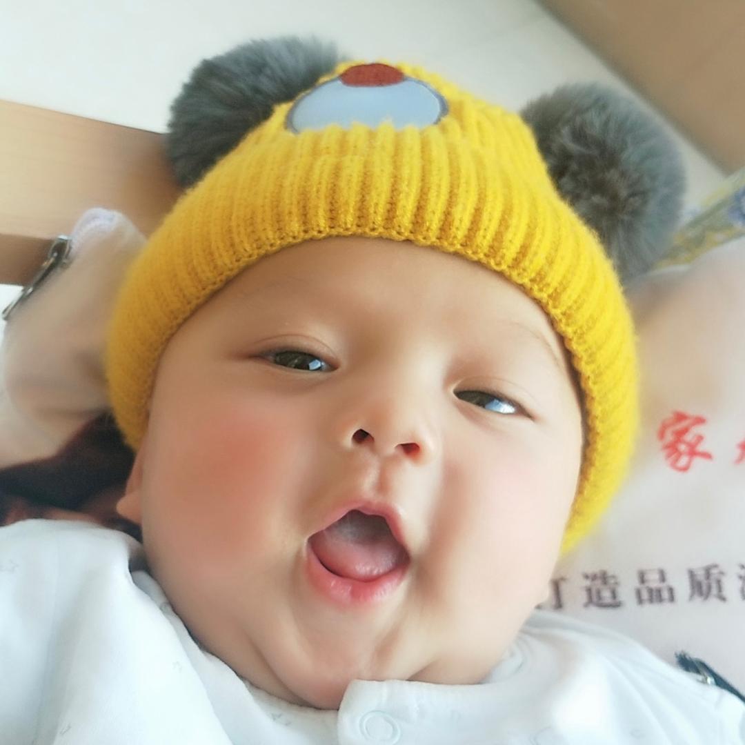 一颗小柚子🍊