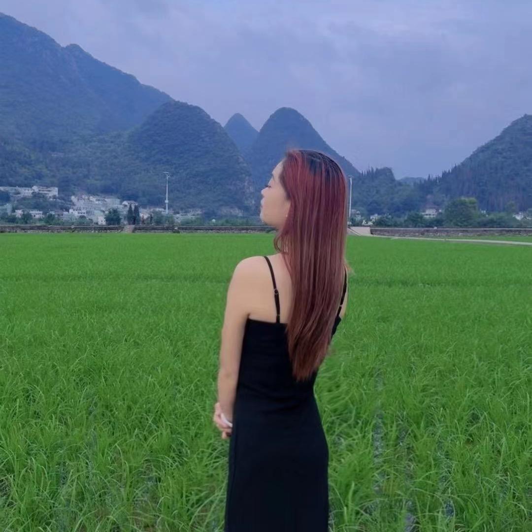 橙子味🍊