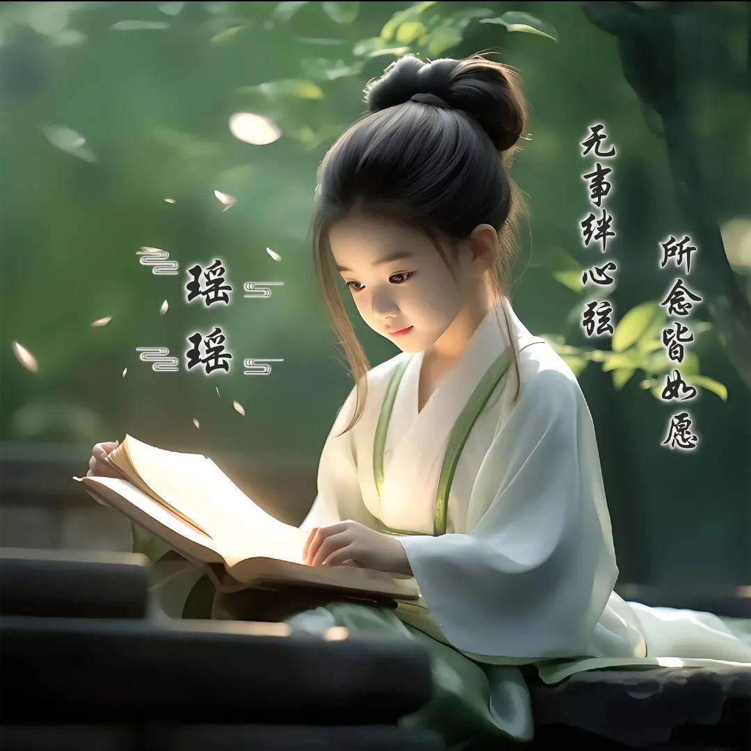 阿婉老师教方法