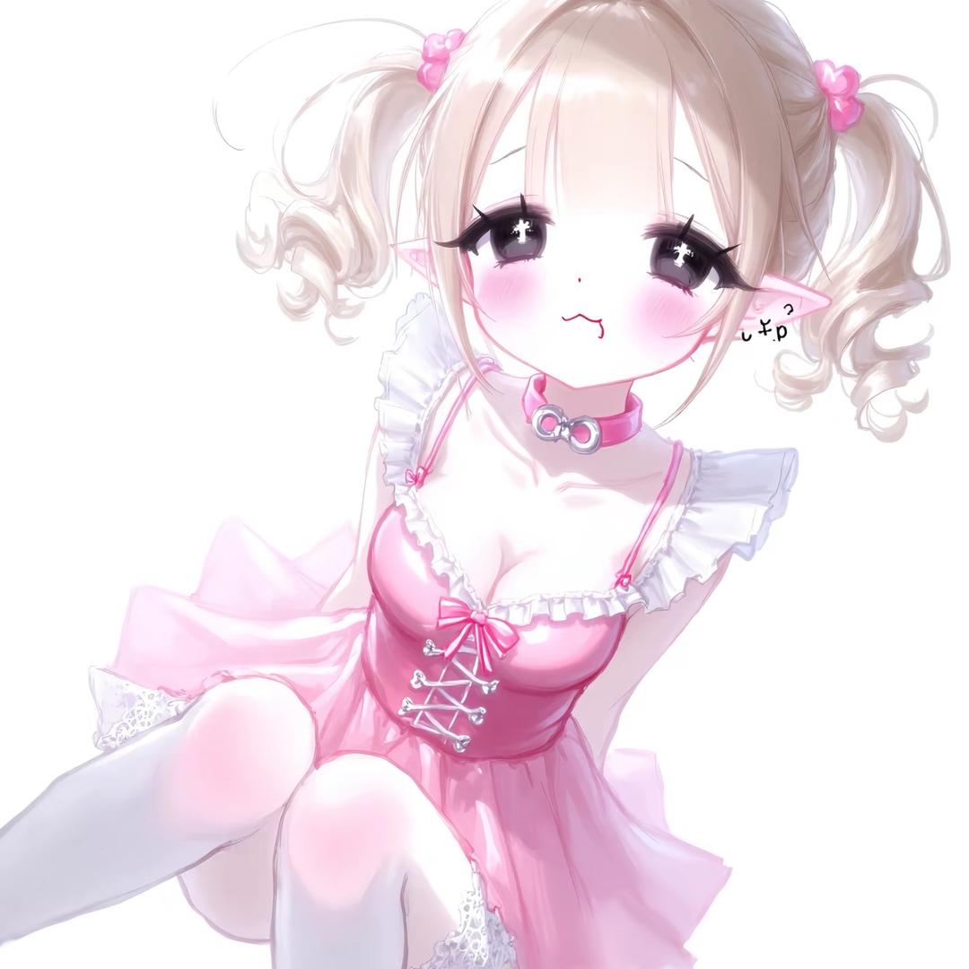 主人