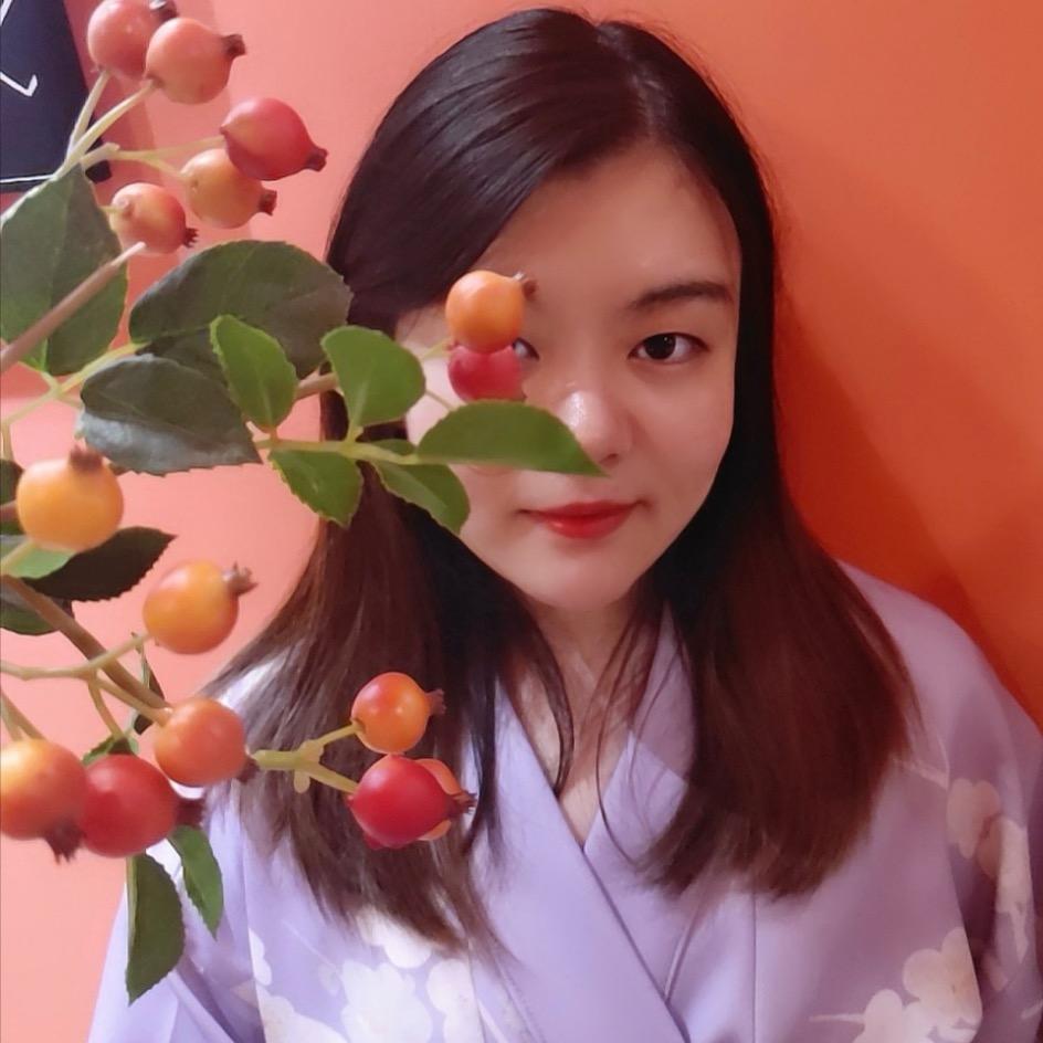 橘生淮南