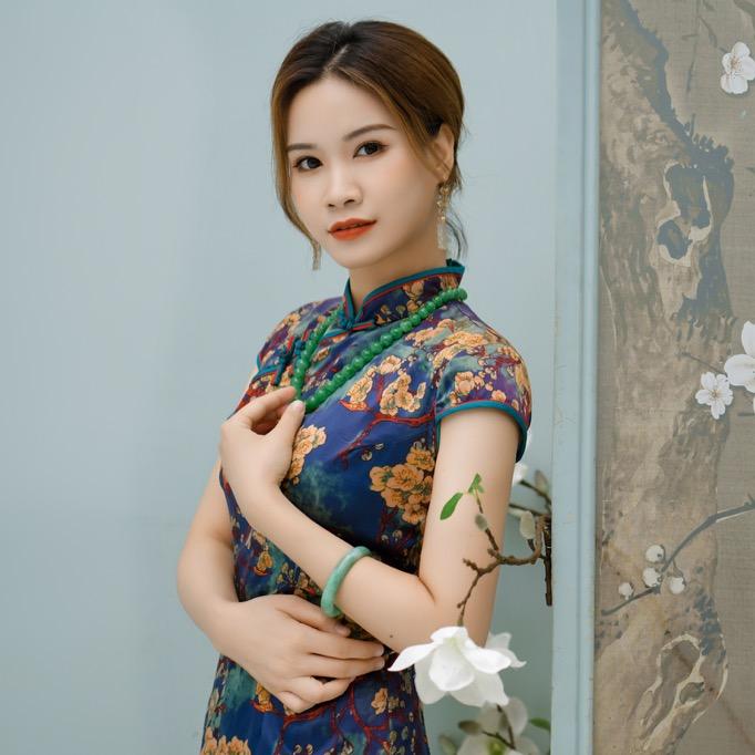 董小姐珠宝（四周年庆典）