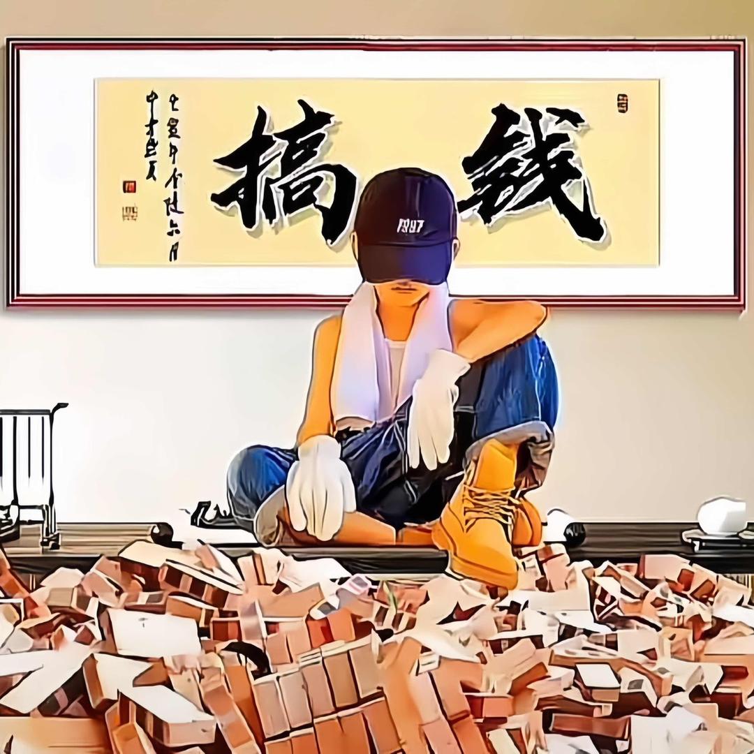 未来可期#