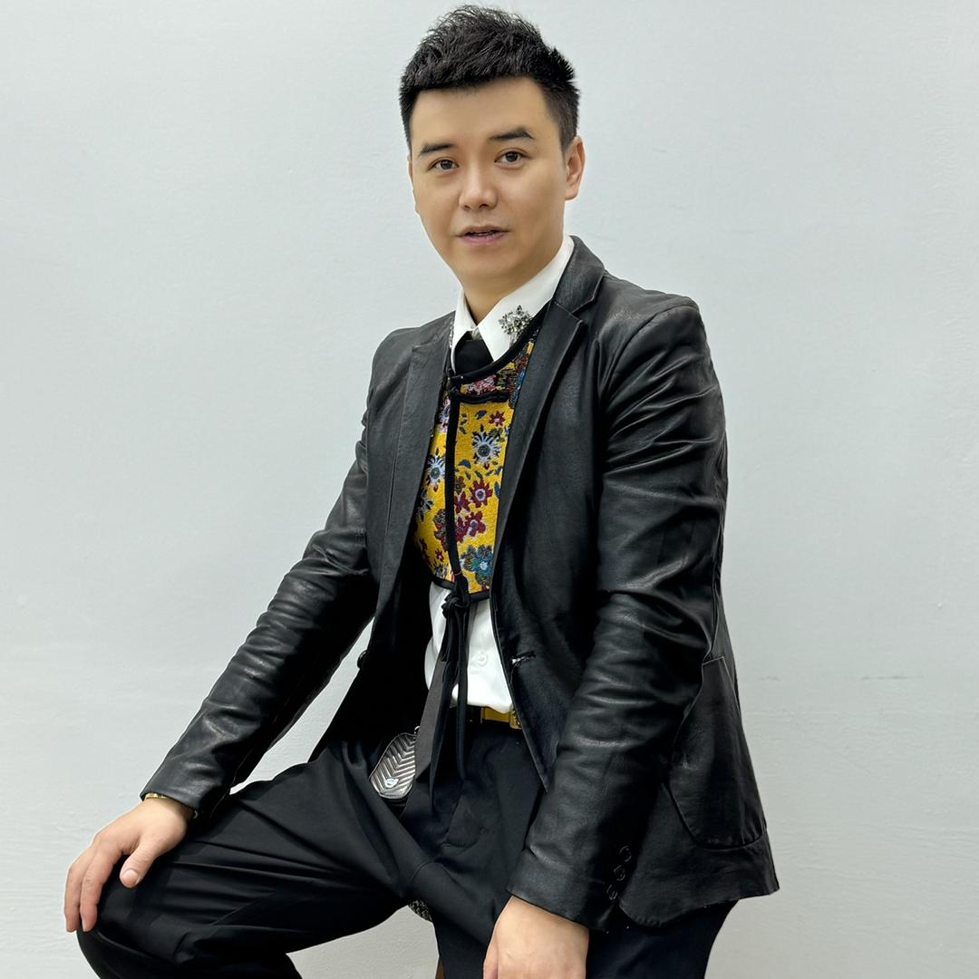 发型师阿飞