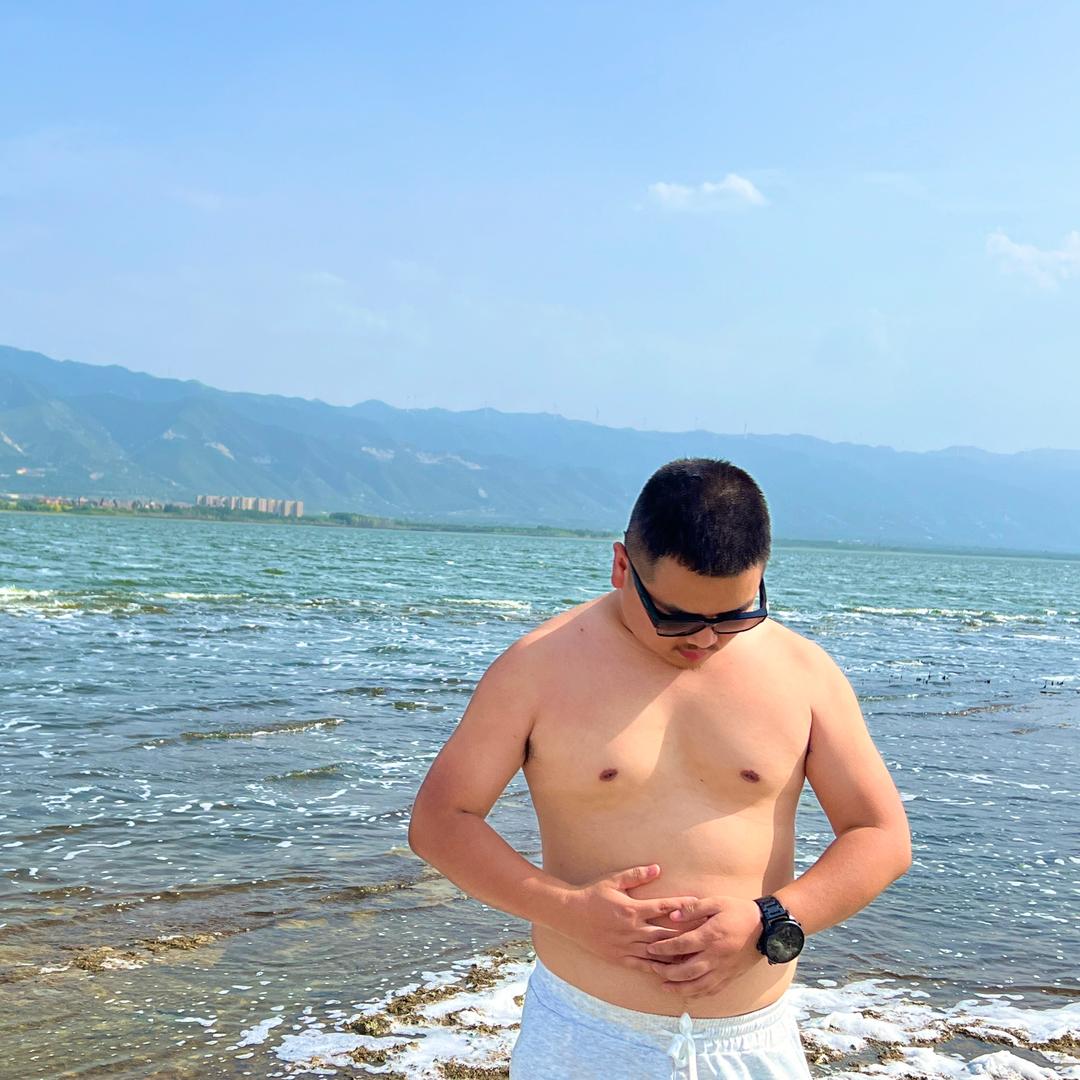 呆萌小丑