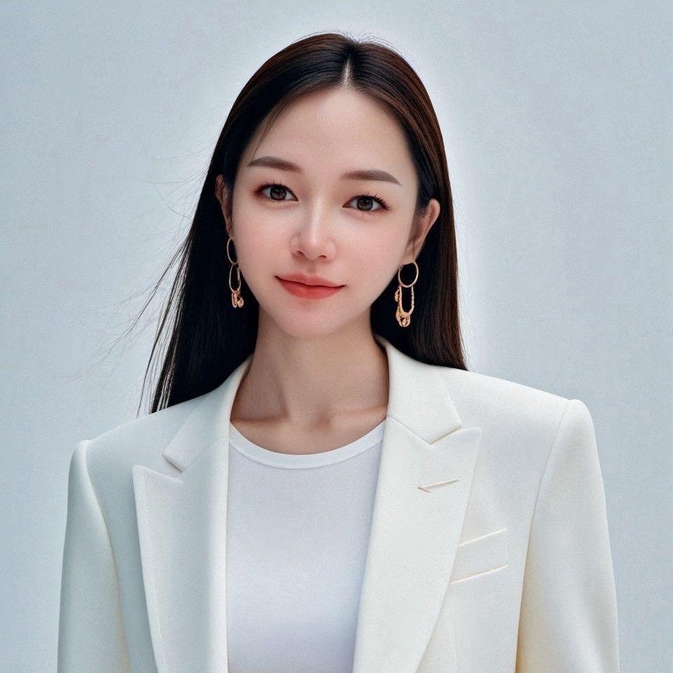 诗琪1990