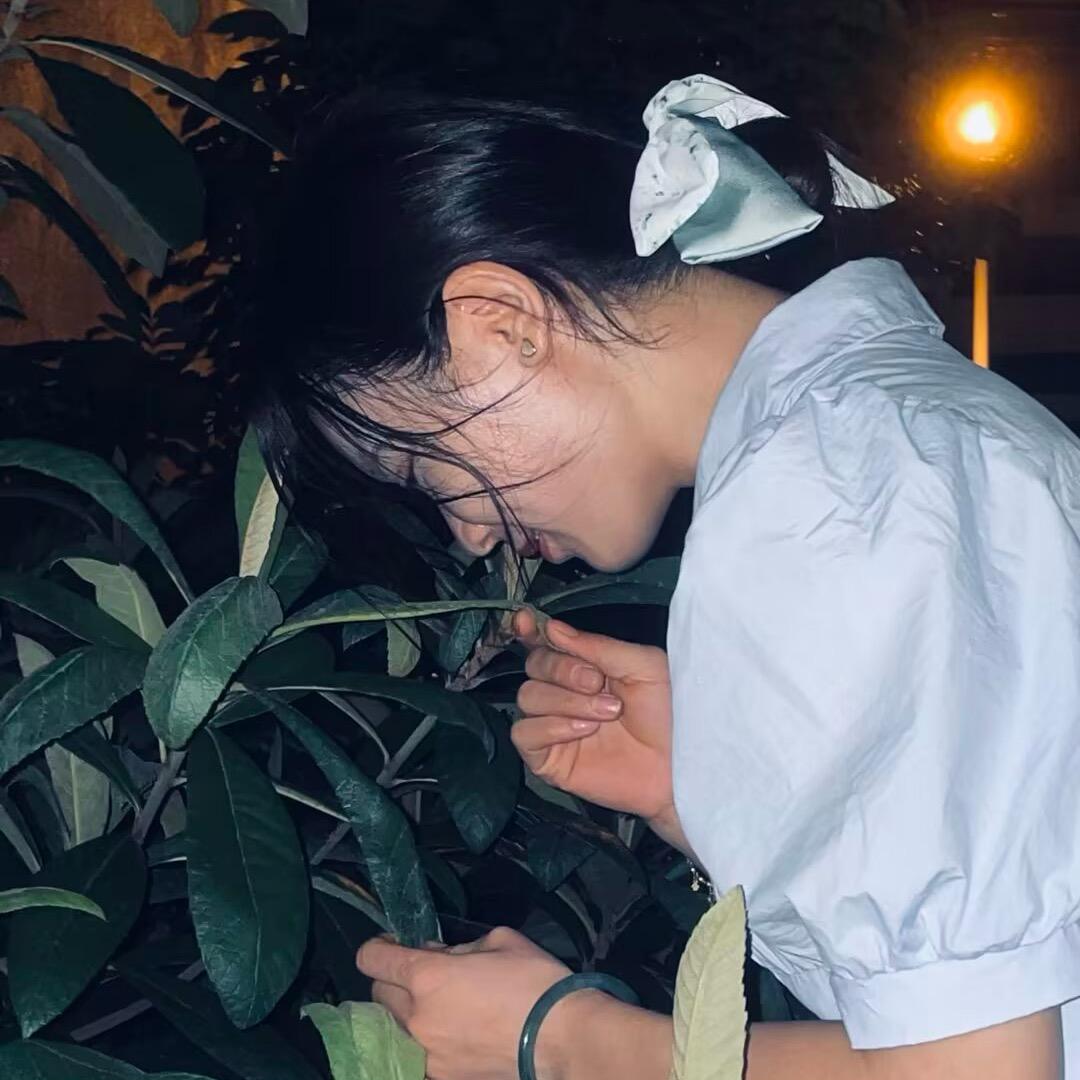 橘子@