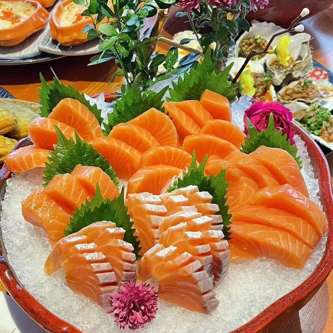 蟹福家（绿洲店）