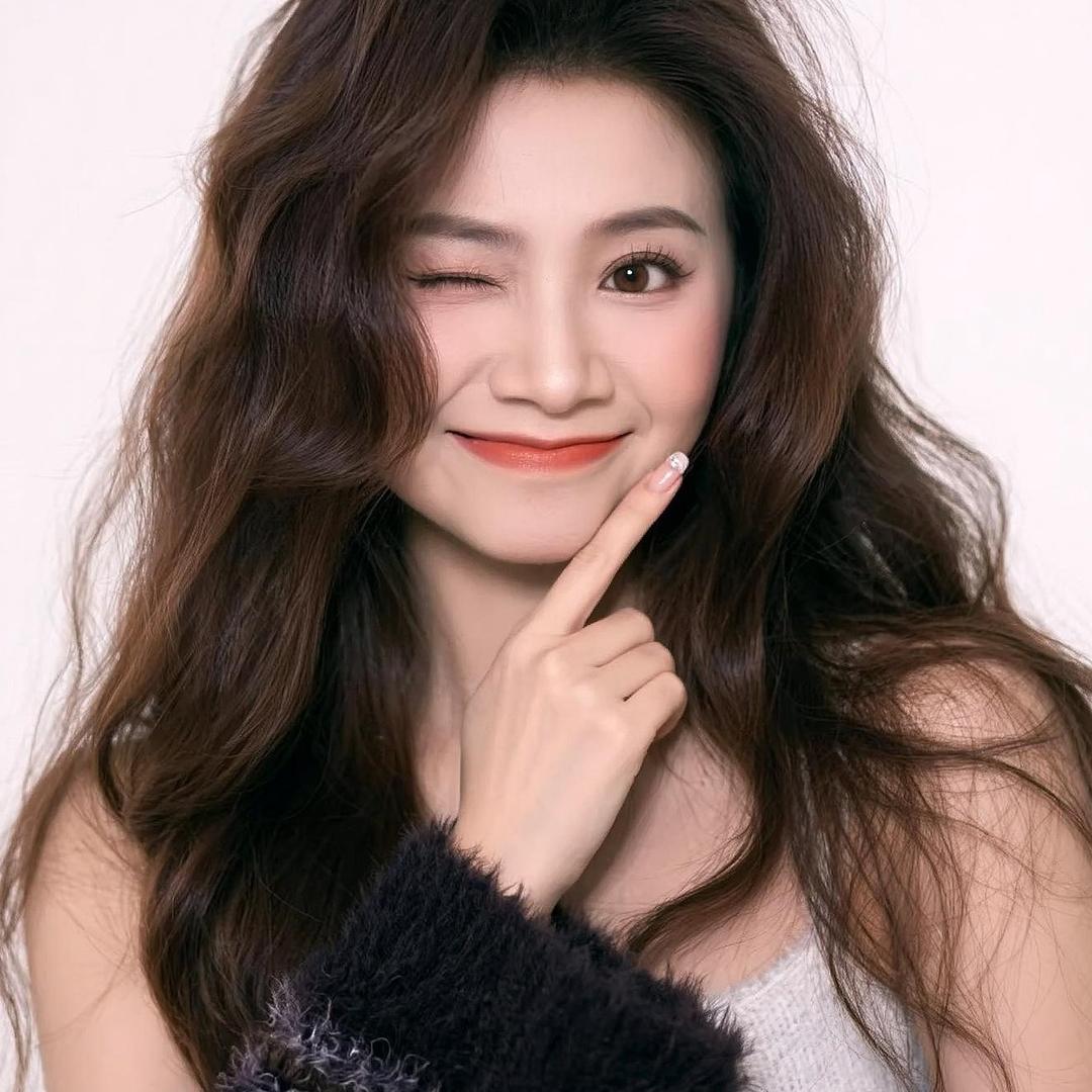 大馋丫头