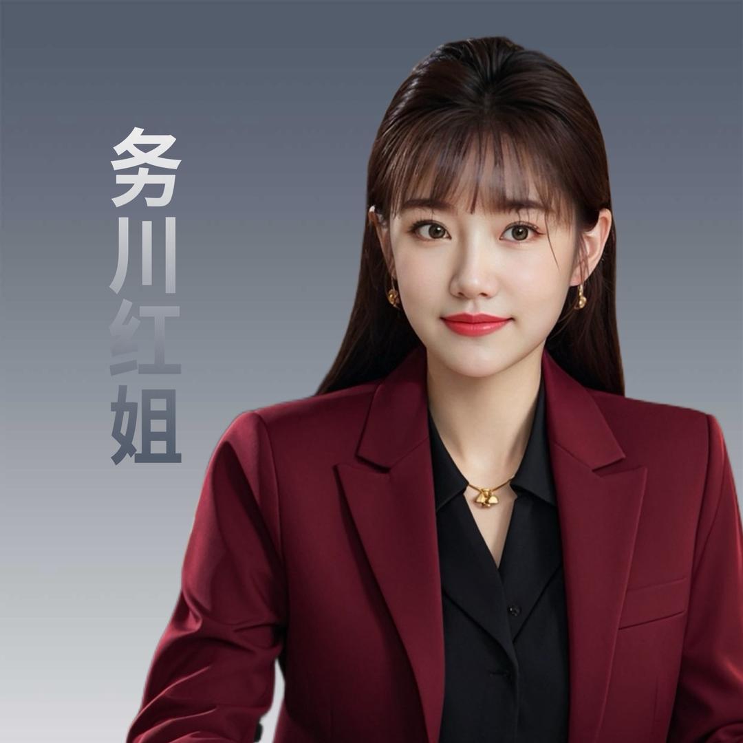务川红姐