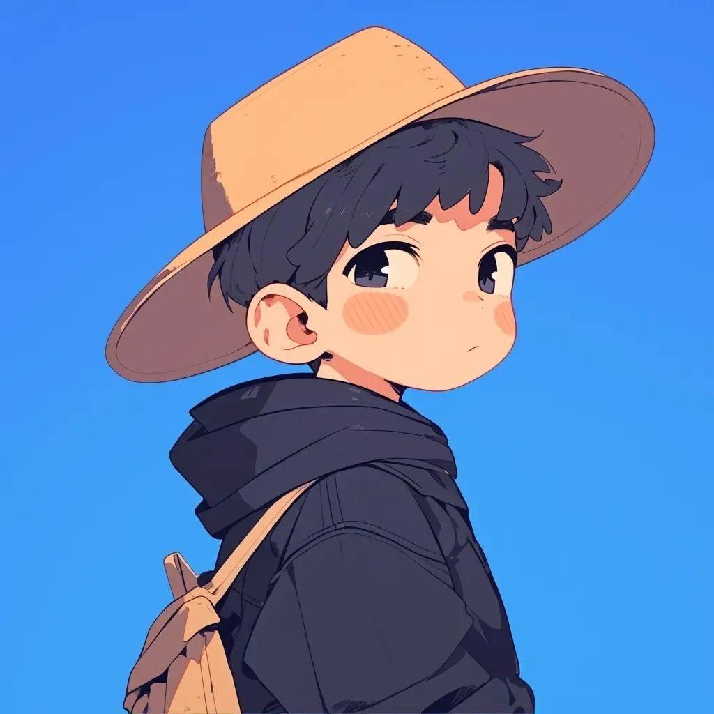物是人非