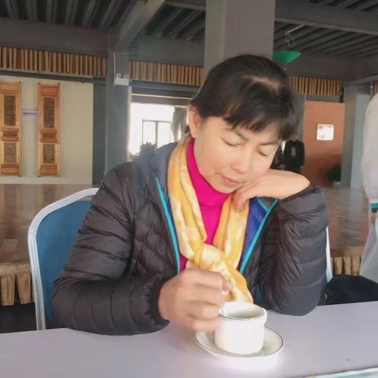 一朵