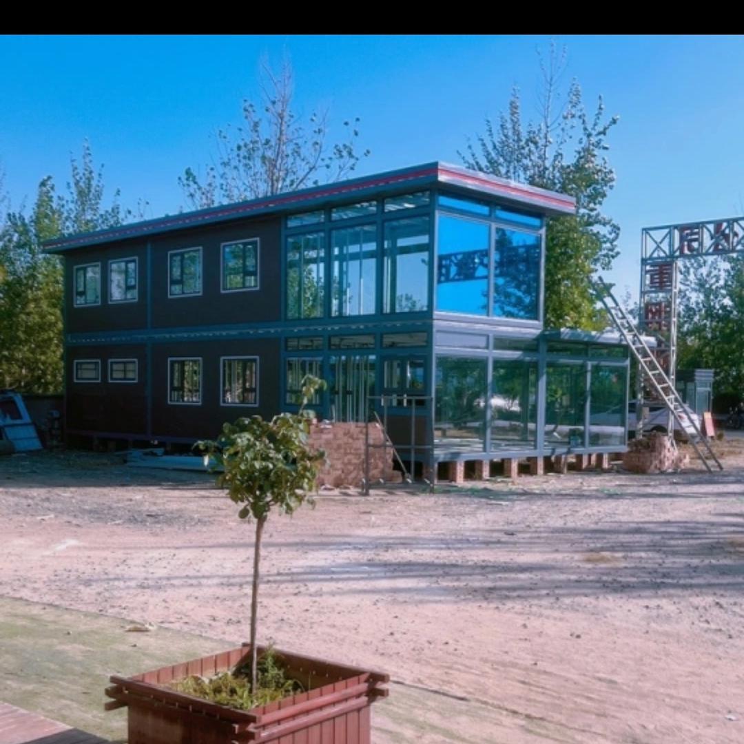 临沂魏金玉房屋制造