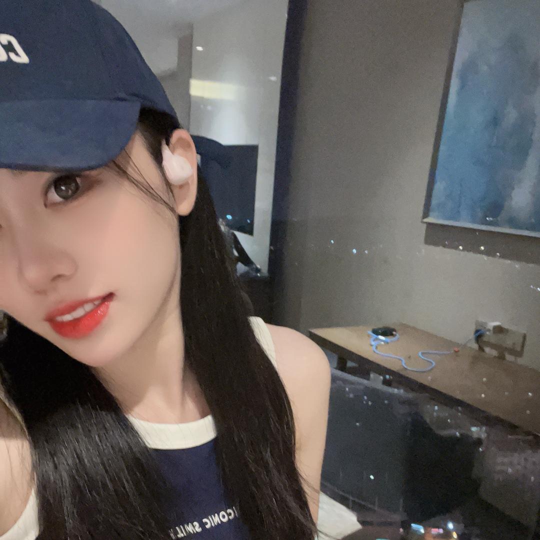 萌小妖💭