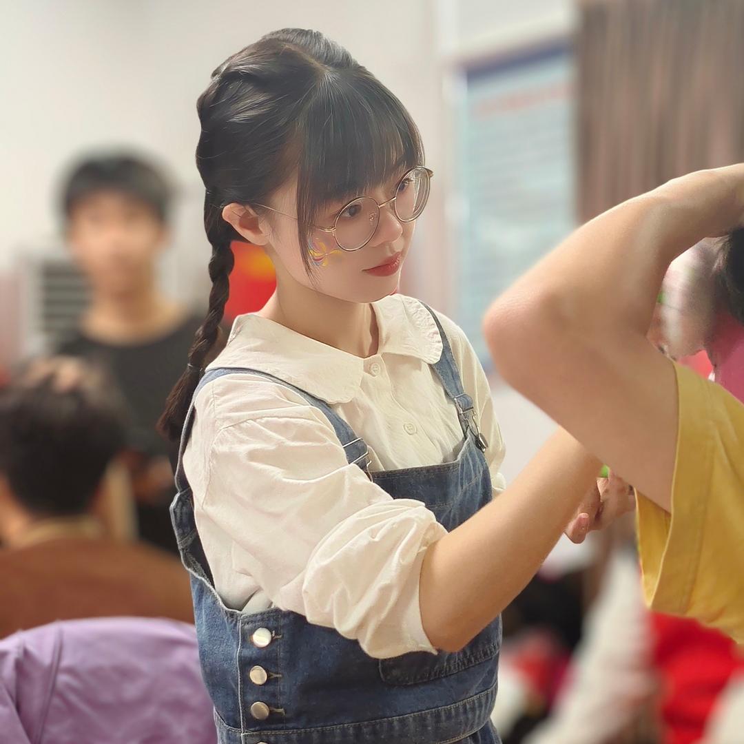 潮汕安琪拉🍓