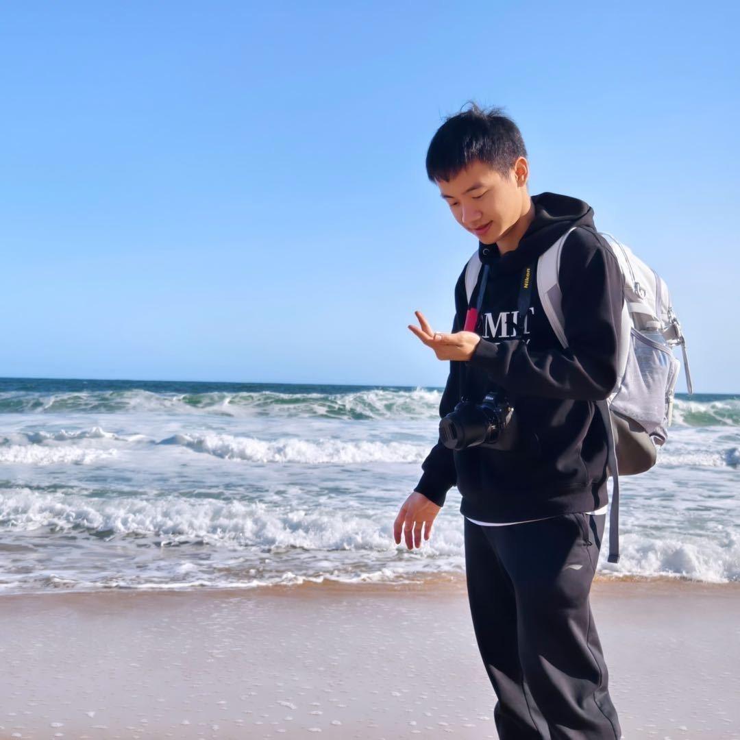 Drake Meng威龙