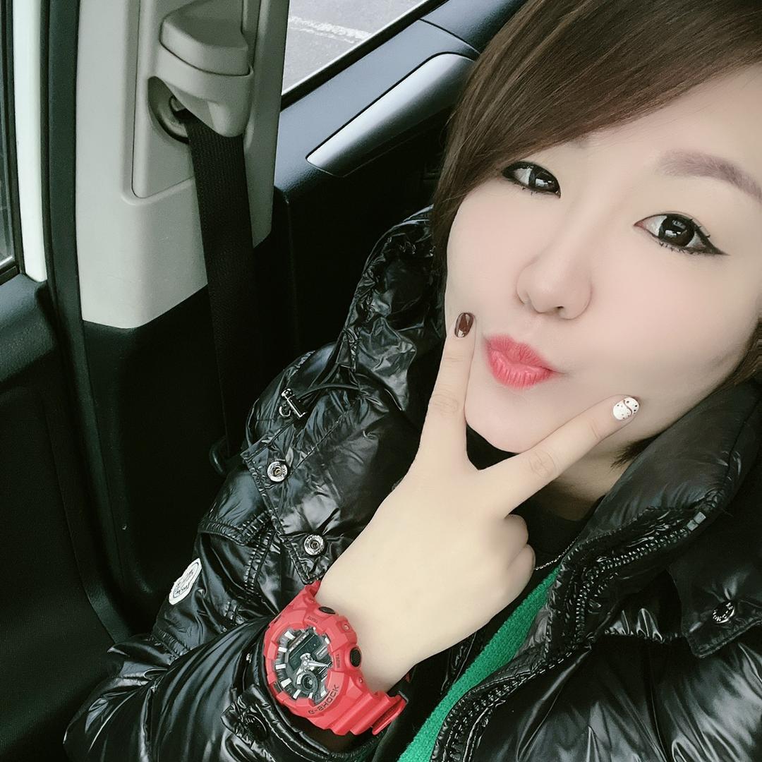 果姐