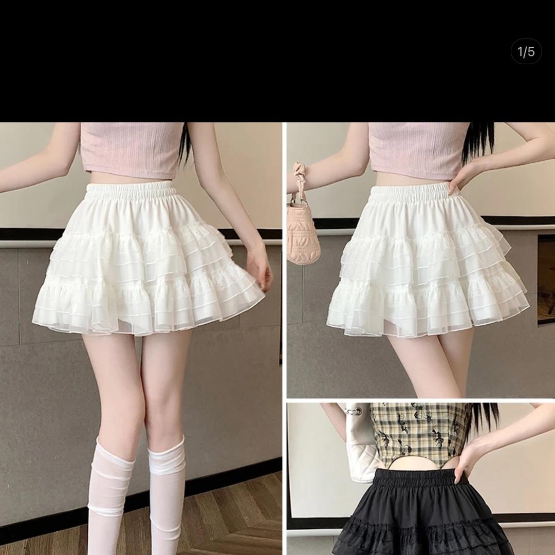 琪七服饰个体店