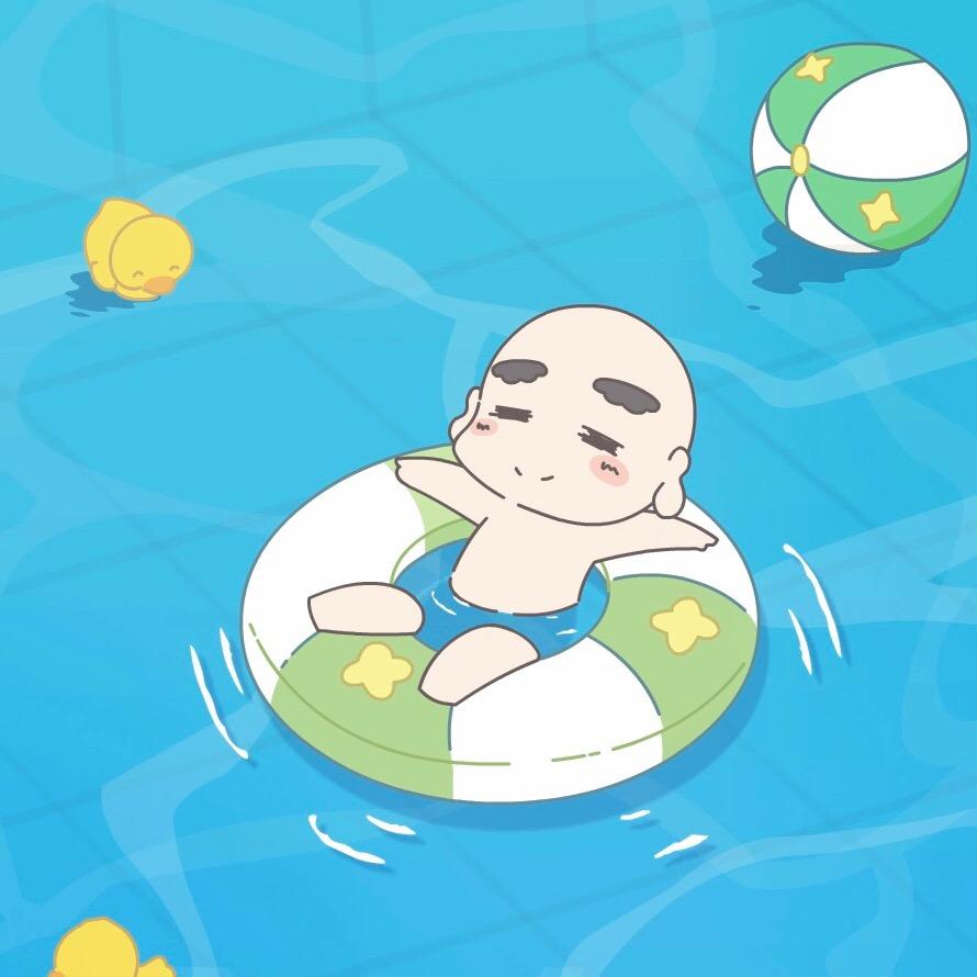 顿顿小和尚