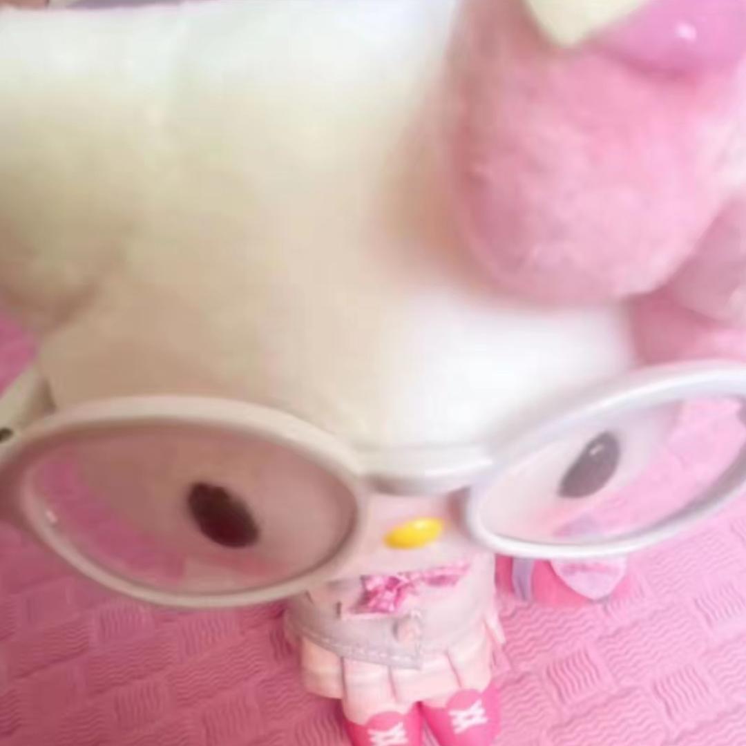 好想再瘦点˃o˂