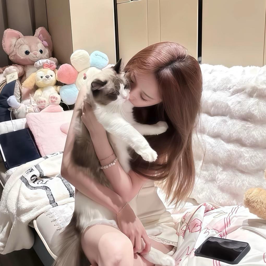 佳 琪 ·