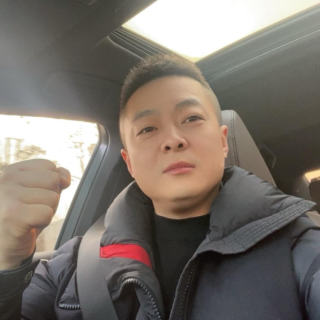 L李先生