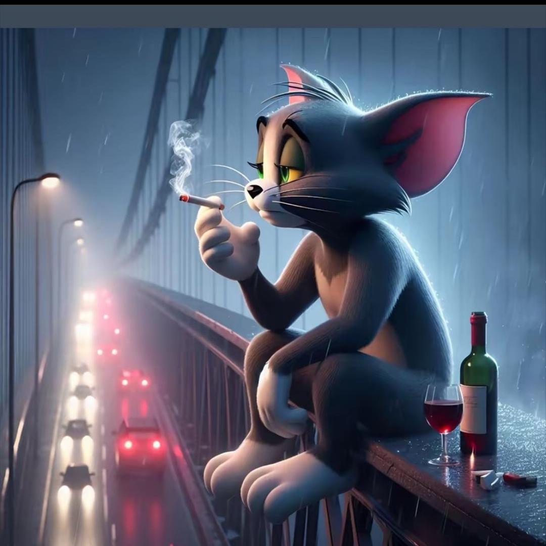 笑拥孤独
