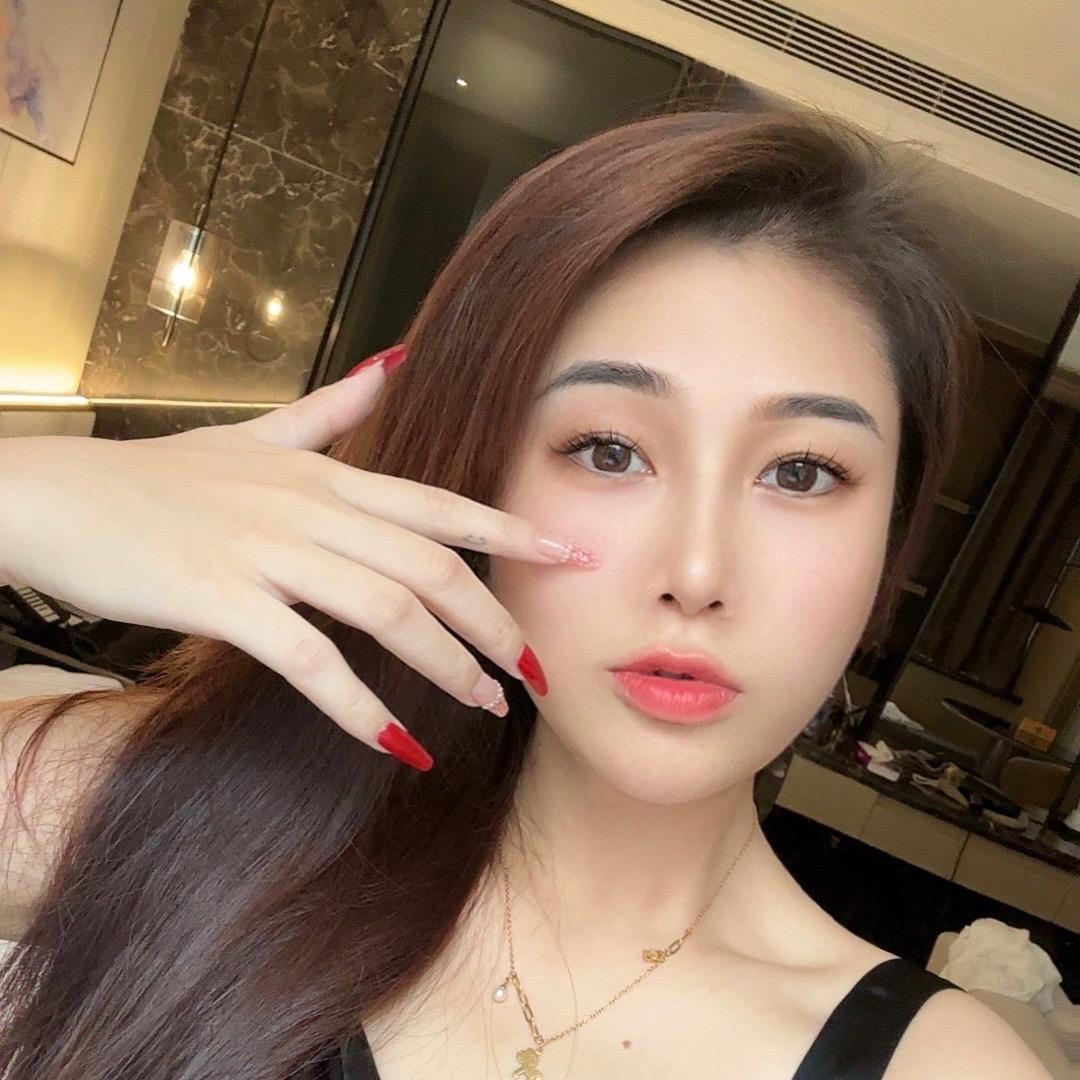 柔柔🔥