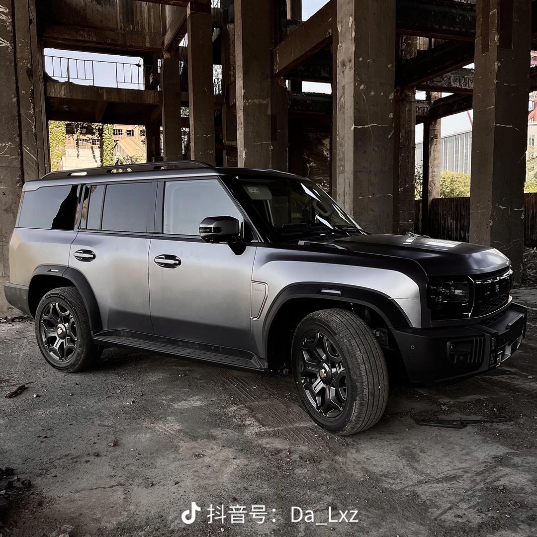 惠联说车龚老师