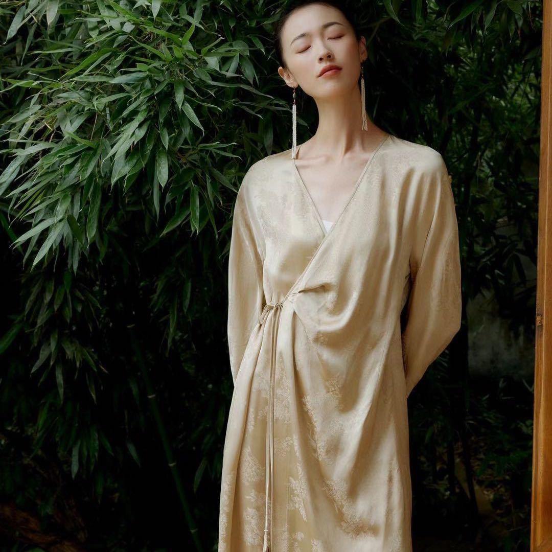 山水有色国风美学